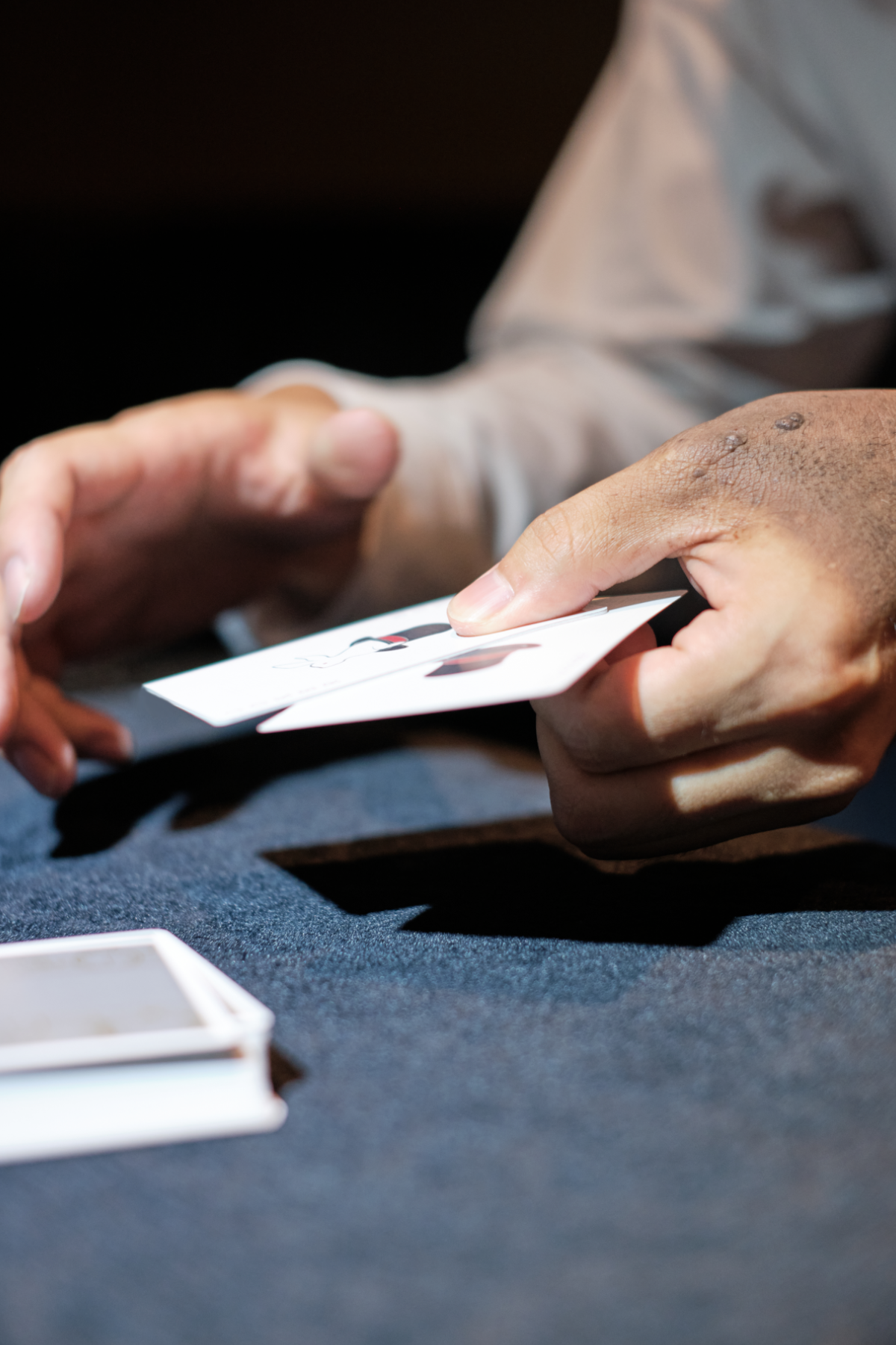 Salon Magic Performance